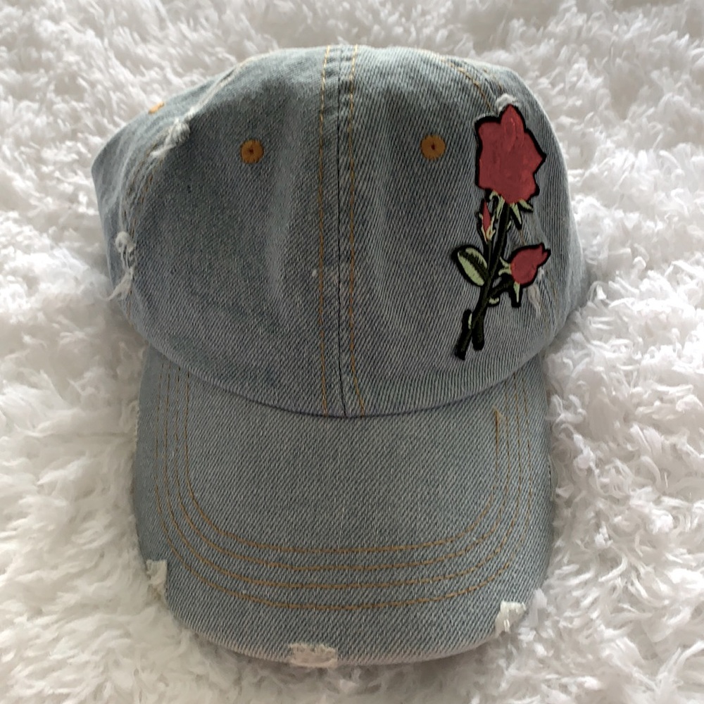 Baseball cap